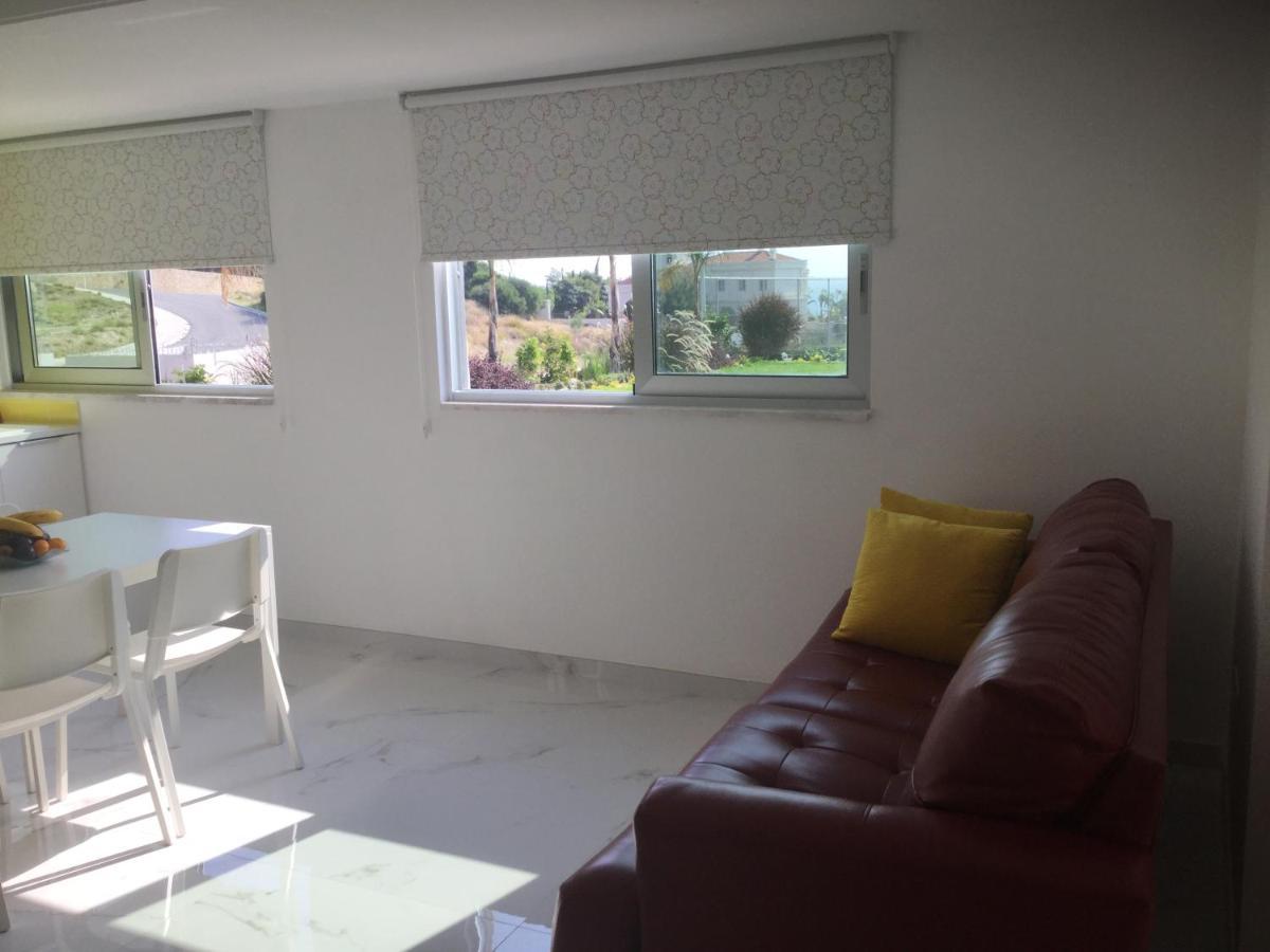 Yellow Studio Brand New Limasol Dış mekan fotoğraf